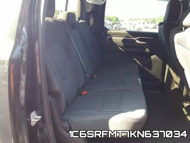 1C6SRFMT7KN637034 фото 7