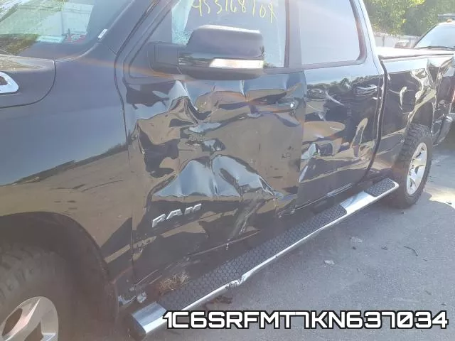1C6SRFMT7KN637034 фото 10