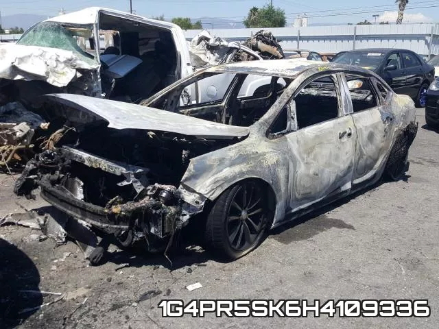 1G4PR5SK6H4109336 фото 3