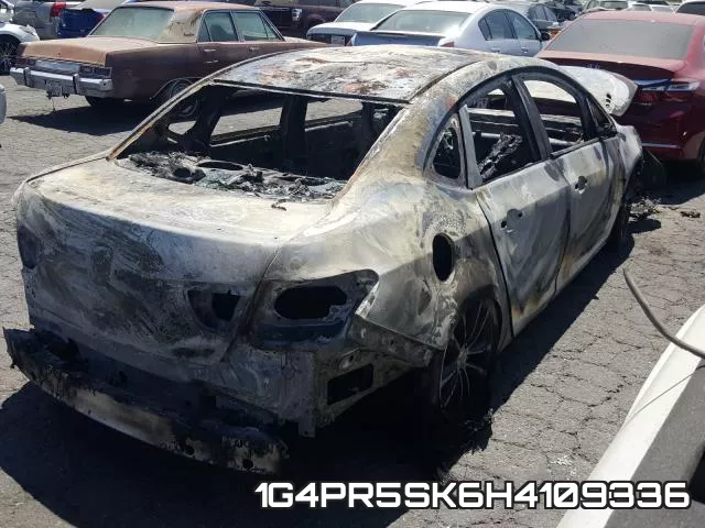 1G4PR5SK6H4109336 фото 5