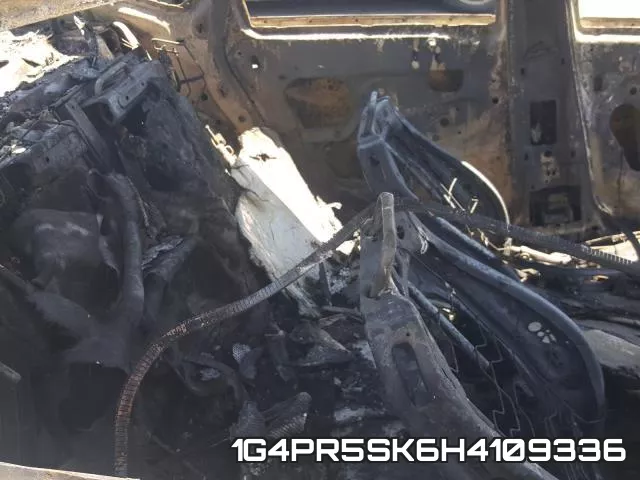 1G4PR5SK6H4109336 фото 7