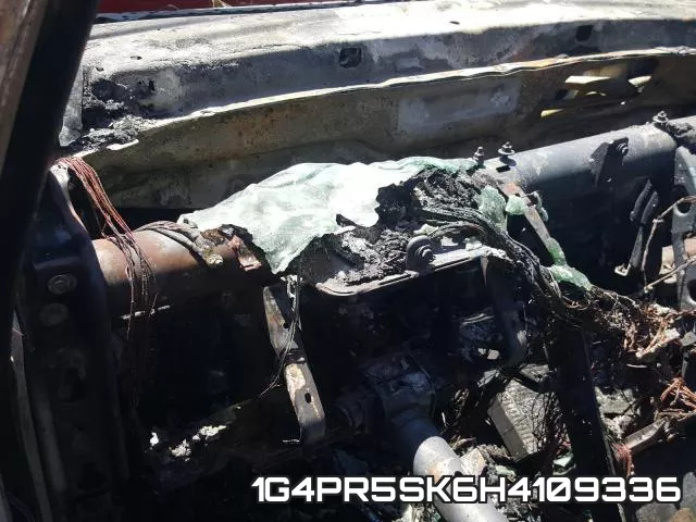 1G4PR5SK6H4109336 фото 9