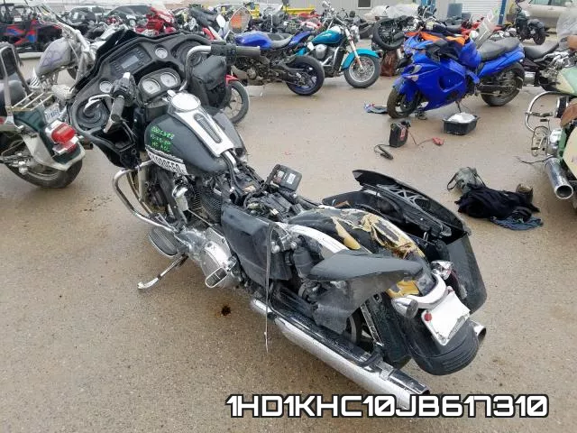 1HD1KHC10JB617310 фото 4