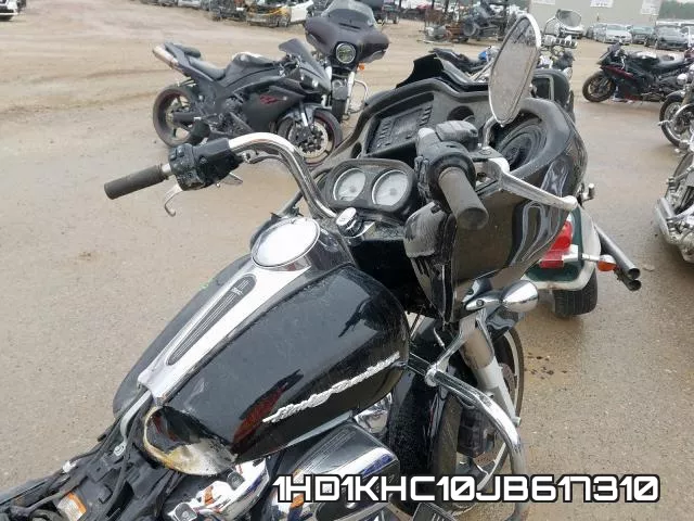 1HD1KHC10JB617310 фото 6