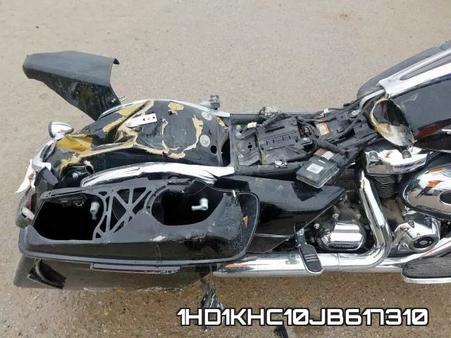 1HD1KHC10JB617310 фото 10