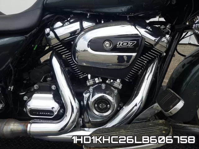 1HD1KHC26LB606758 фото 6