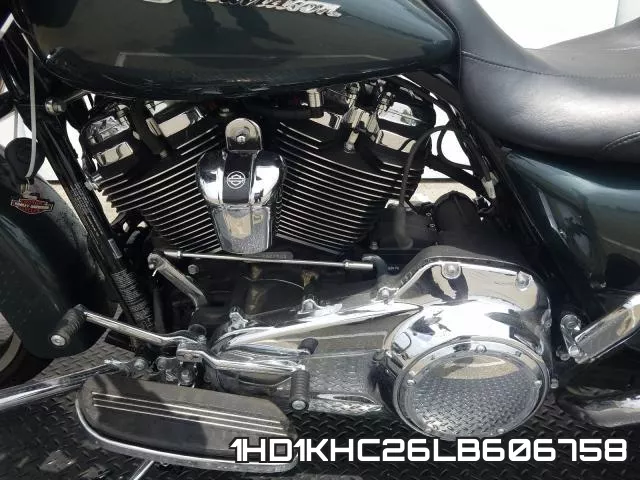 1HD1KHC26LB606758 фото 7