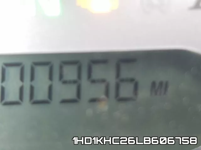 1HD1KHC26LB606758 фото 8