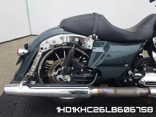 1HD1KHC26LB606758 фото 10