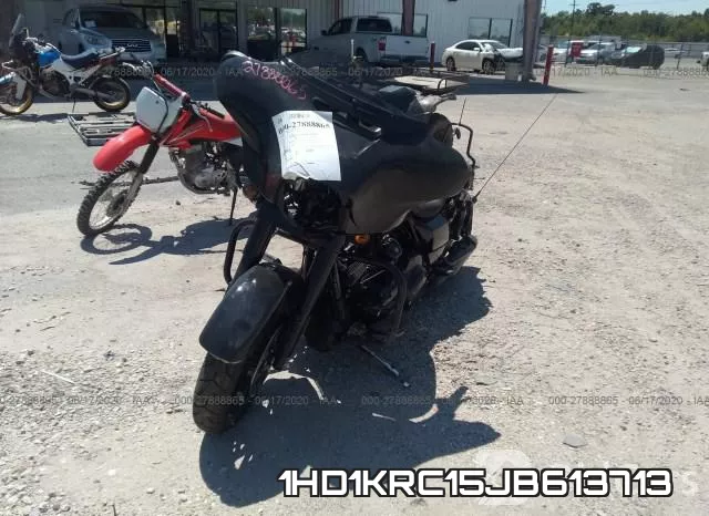 1HD1KRC15JB613713 фото 3