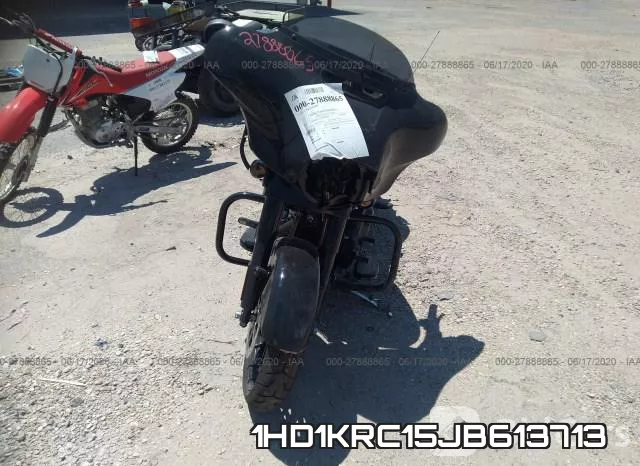 1HD1KRC15JB613713 фото 6
