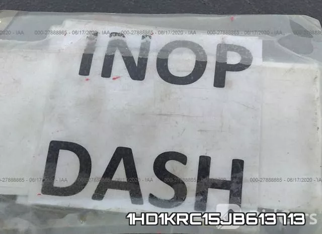 1HD1KRC15JB613713 фото 8