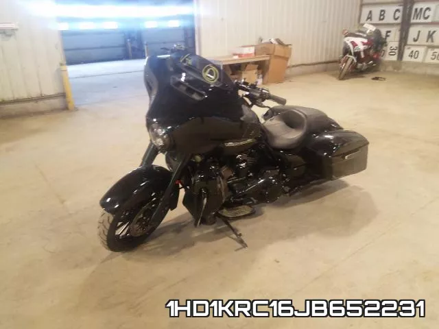 1HD1KRC16JB652231 фото 3