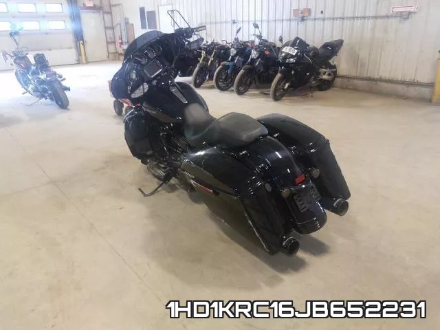 1HD1KRC16JB652231 фото 4