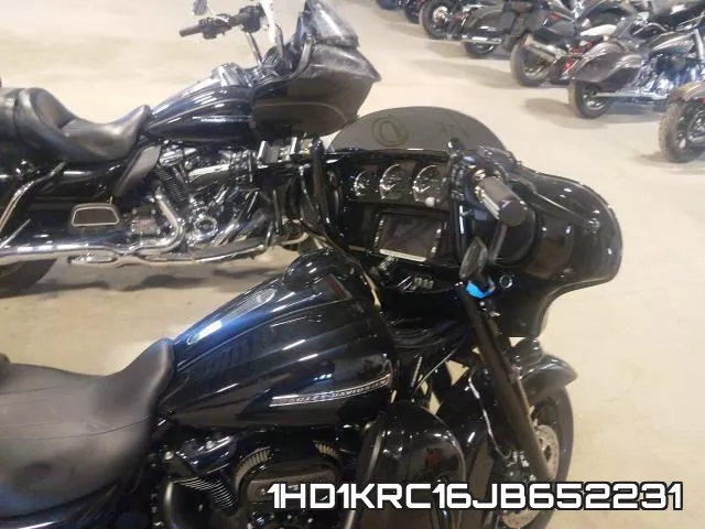 1HD1KRC16JB652231 фото 6