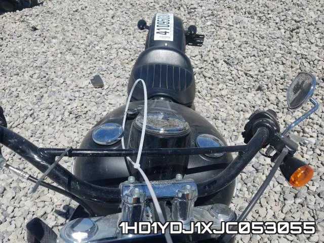 1HD1YDJ1XJC053055 фото 7