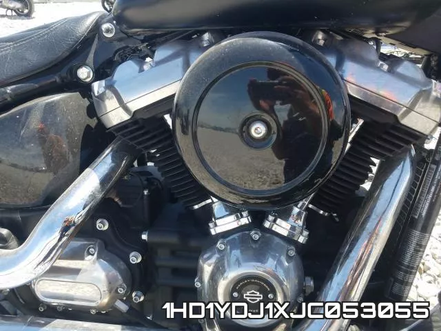 1HD1YDJ1XJC053055 фото 8