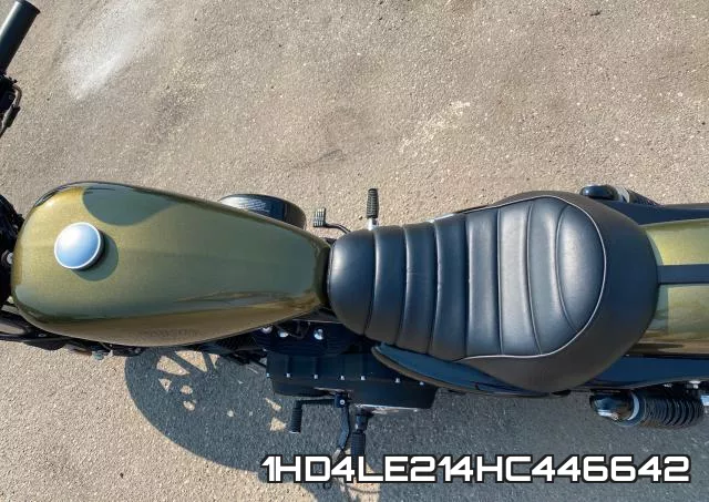1HD4LE214HC446642 фото 10