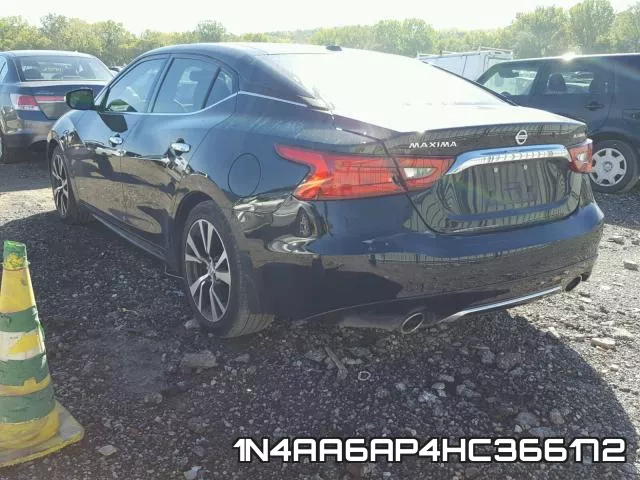 1N4AA6AP4HC366172 фото 4