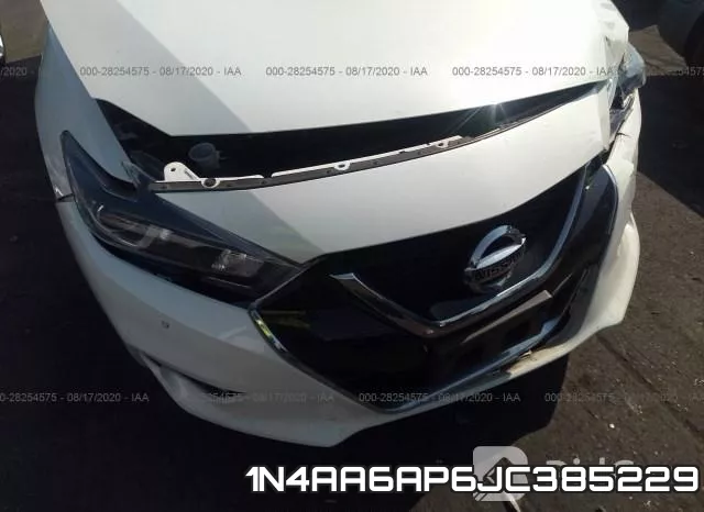 1N4AA6AP6JC385229 фото 7