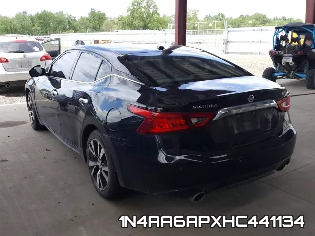 1N4AA6APXHC441134 фото 4
