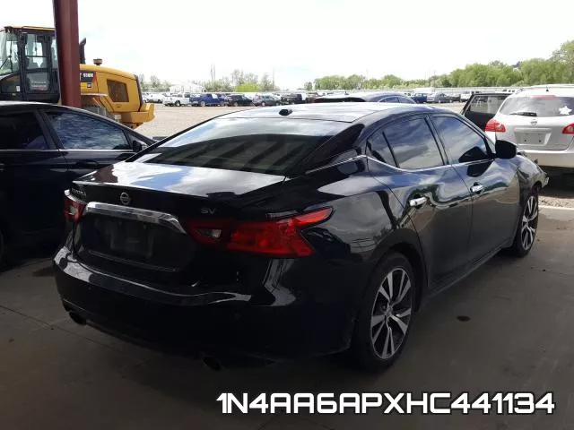 1N4AA6APXHC441134 фото 5