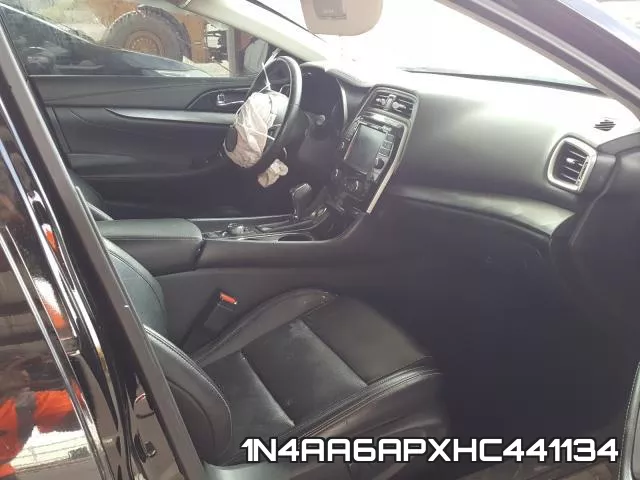 1N4AA6APXHC441134 фото 6
