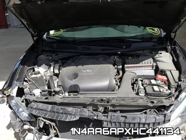 1N4AA6APXHC441134 фото 8