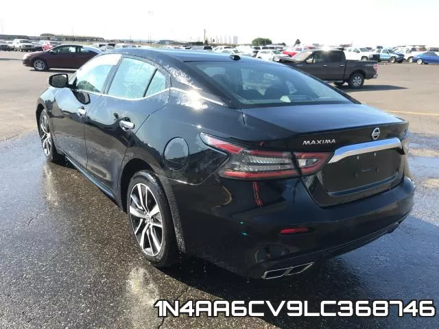 1N4AA6CV9LC368746 фото 4