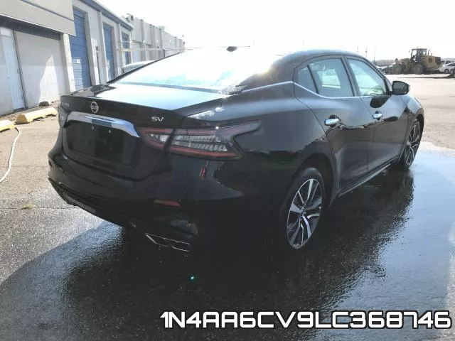 1N4AA6CV9LC368746 фото 5