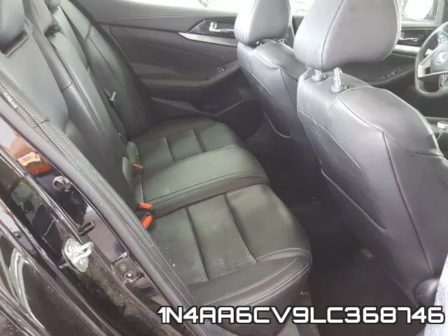 1N4AA6CV9LC368746 фото 7