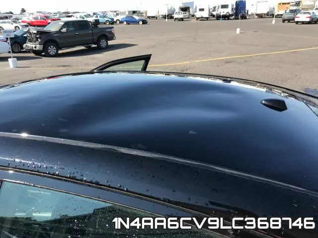 1N4AA6CV9LC368746 фото 10