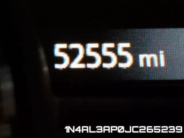 1N4AL3AP0JC265239 фото 9