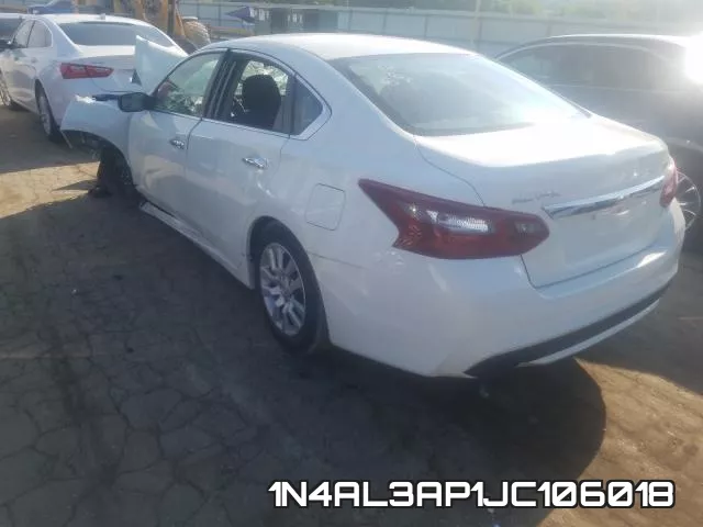 1N4AL3AP1JC106018 фото 4