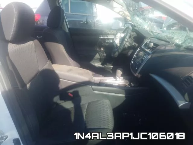 1N4AL3AP1JC106018 фото 6