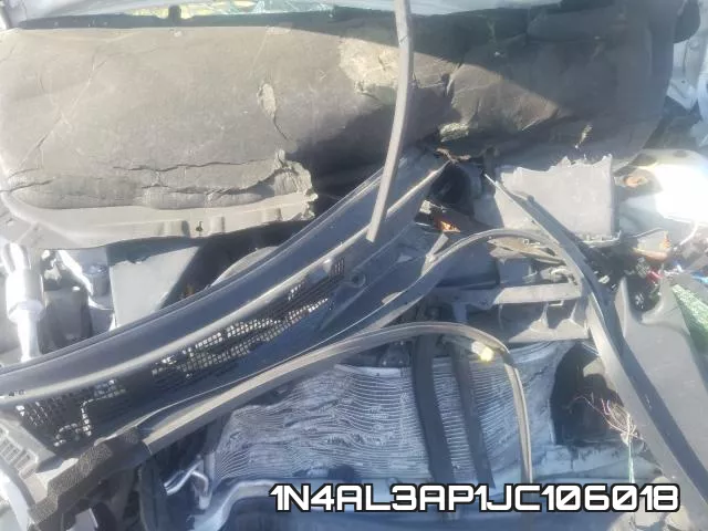 1N4AL3AP1JC106018 фото 8