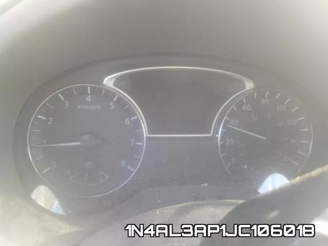 1N4AL3AP1JC106018 фото 9