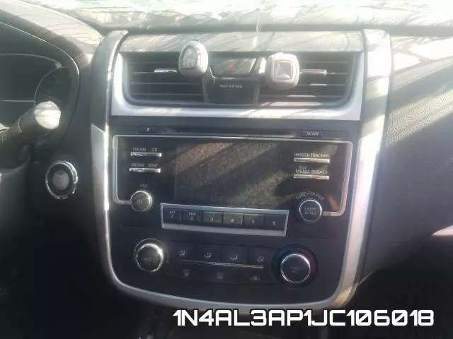 1N4AL3AP1JC106018 фото 10