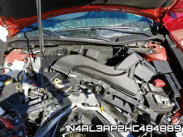 1N4AL3AP2HC484889 фото 8