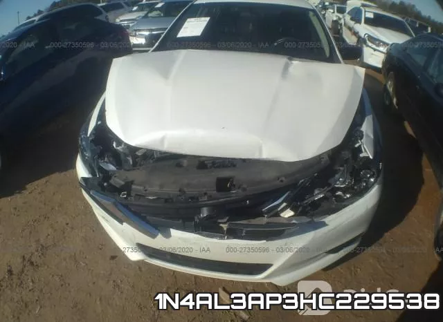 1N4AL3AP3HC229538 фото 7