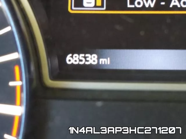 1N4AL3AP3HC271207 фото 9