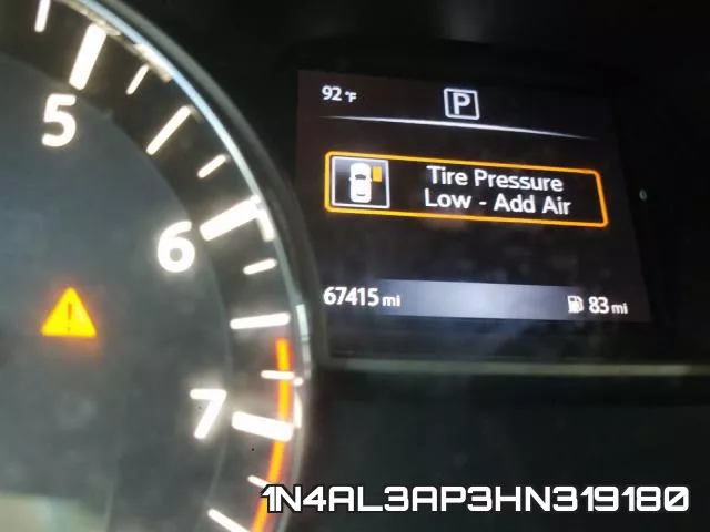 1N4AL3AP3HN319180 фото 9