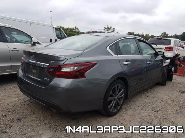 1N4AL3AP3JC226306 фото 5