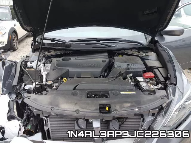1N4AL3AP3JC226306 фото 8