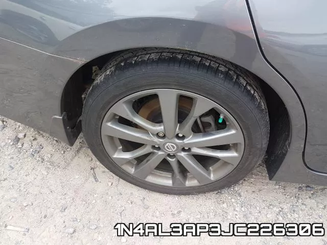 1N4AL3AP3JC226306 фото 10