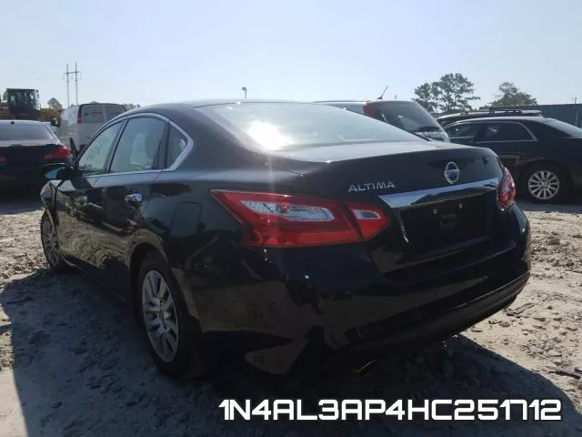 1N4AL3AP4HC251712 фото 4