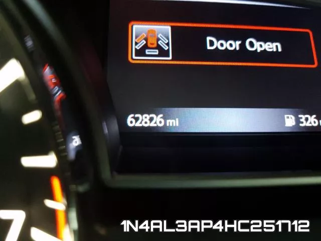 1N4AL3AP4HC251712 фото 9