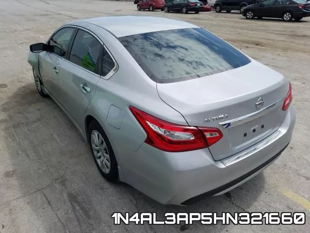 1N4AL3AP5HN321660 фото 4