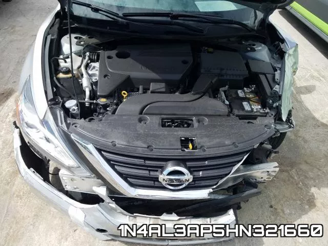 1N4AL3AP5HN321660 фото 8