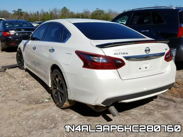 1N4AL3AP6HC280760 фото 4